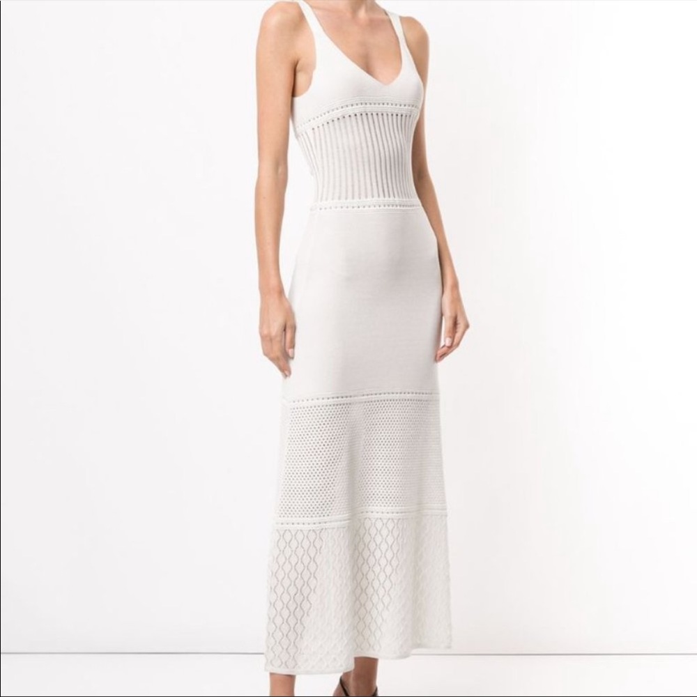 ALEXIS Rozanna Knit Dress